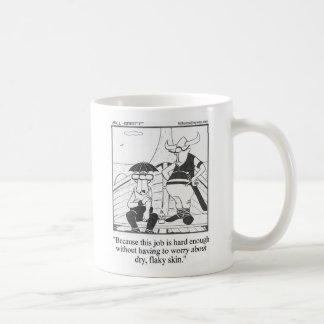 Viking Mugg