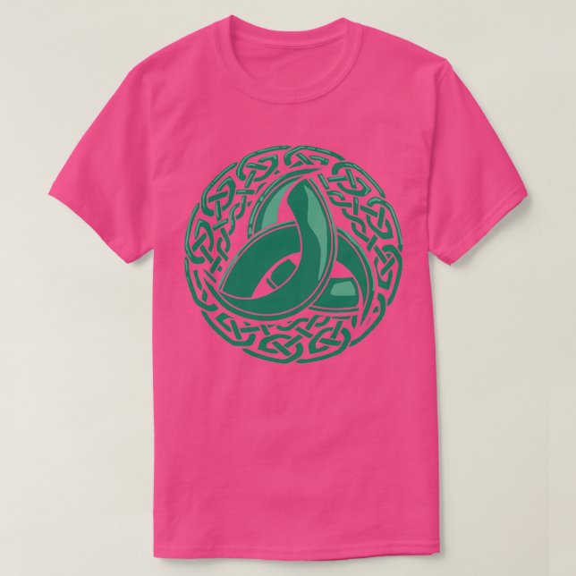 Viking Nordic Warrior Valhalla 12 T Shirt (Design framsida)