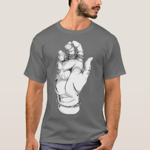 Viking norge-handgåva med gud t shirt