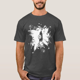 Viking Norse Mythology Valhalla Celts T Shirt