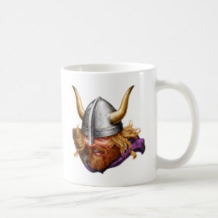 Viking Norse, Norsemen Kaffemugg