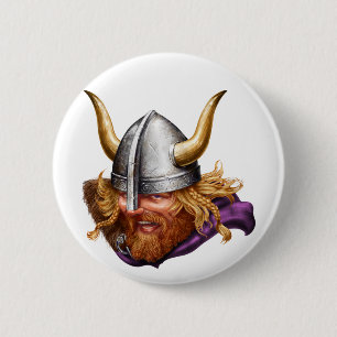 Viking Norse, Norsemen Knapp