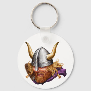 Viking Norse, Norsemen Nyckelring