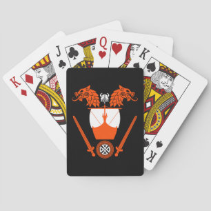 Viking Norsperma Casinokort