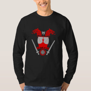 Viking Norsperma T Shirt