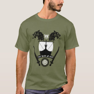 Viking Norsperma T Shirt