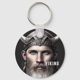 VIKING NYCKELRING