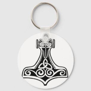 Viking Nyckelring