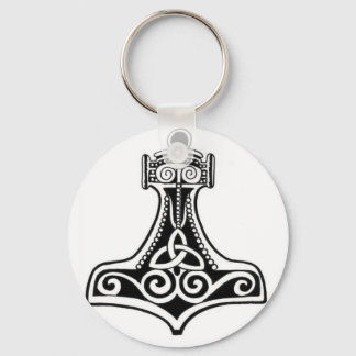 Viking Nyckelring
