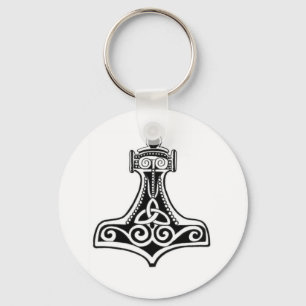 Viking Nyckelring