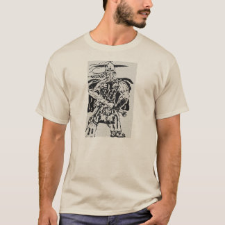 Viking Odin Tee Shirt