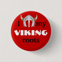 Viking pride knäppas