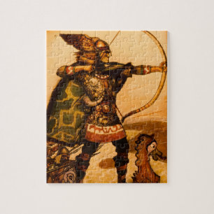 Viking pussel