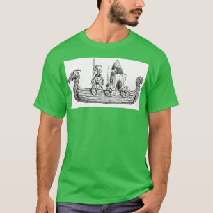 Viking Quest T Shirt