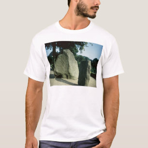 Viking runsten t-shirt