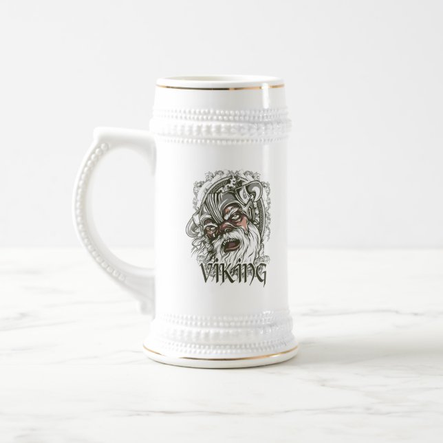 Viking Sejdel (Vänster)