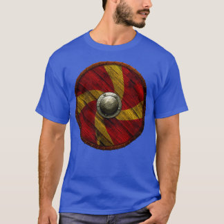 Viking Shield 1 T Shirt