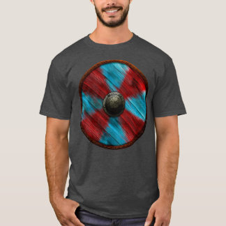 Viking Shield No2 T Shirt