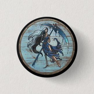 Viking skyddar knäppas - Hel Knapp