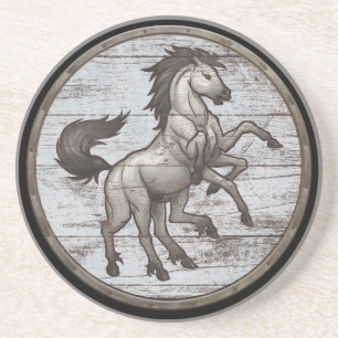 Viking skyddar - Sleipnir Underlägg