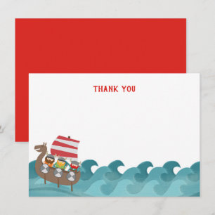 Viking Stationery Tackkort-kort Tack Kort