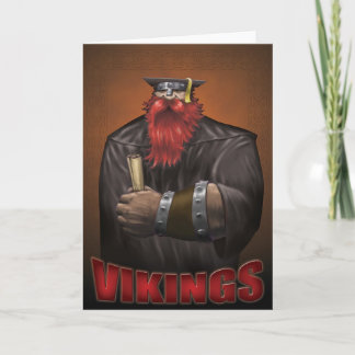 Viking Studenten Card Black Kort