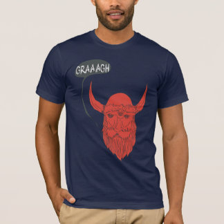 viking t-shirt
