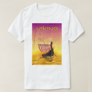 Viking T Shirt