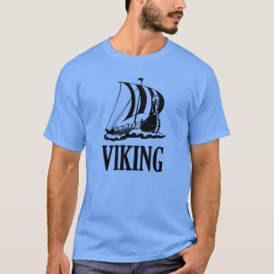 Viking T Shirt