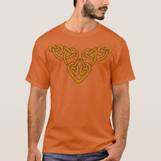 Viking Tattoo T Shirt