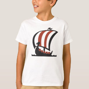 Viking Tee