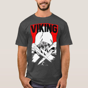 Viking Thorfin T Shirt