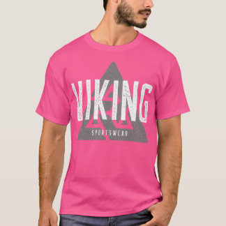 Viking Trio Sportswear T Shirt