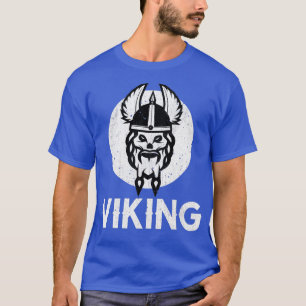 Viking Vekig T Shirt