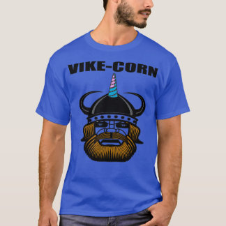 Viking VikeCorn T Shirt