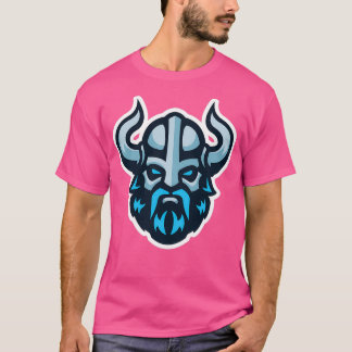 Viking Viking Logotyp T Shirt