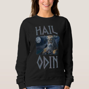 Viking Viking Valhall Odin Tor Hammare Nordmann 8 T Shirt