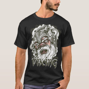 Viking Vikings 3 T Shirt