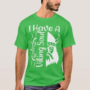 Viking Vikings 7 T Shirt