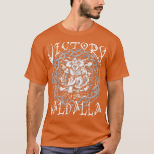 Viking Vikings Nordic Norse Norsädesskandinaviska T Shirt