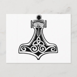 Viking Vykort