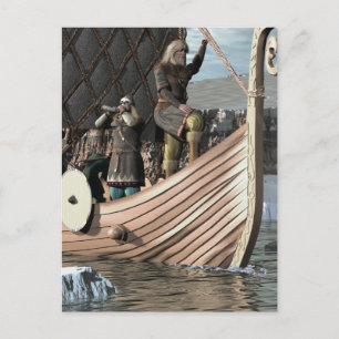 VIKING VYKORT