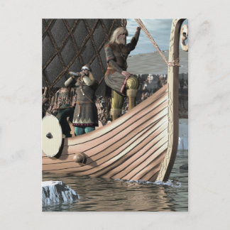 VIKING VYKORT