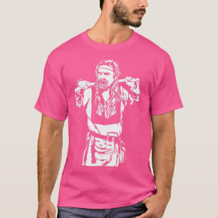 Viking Warrior 8 T Shirt