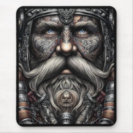 Viking Warrior Musmatta
