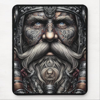 Viking Warrior Musmatta