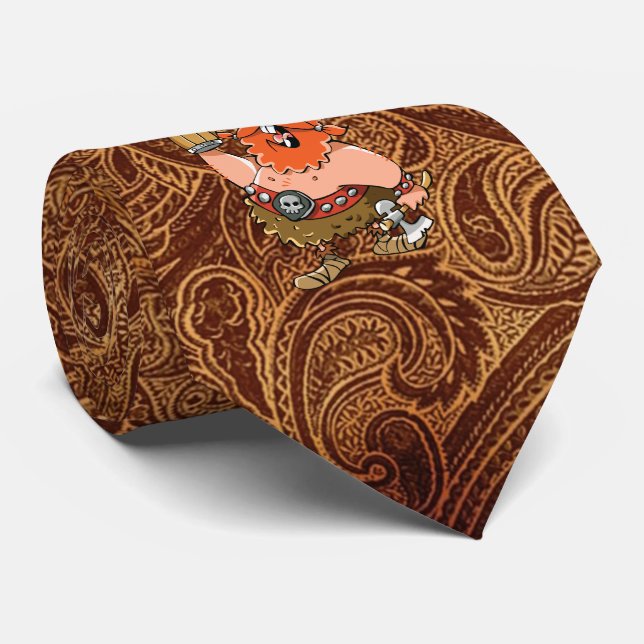 VIKING WARRIOR OKTOBERFEST SLIPS (Rullad)