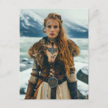 Viking Women Timless Warriors