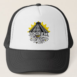 VikingBots 19250 Hatt Keps