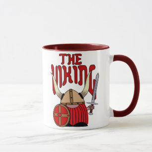 Vikingen Mugg